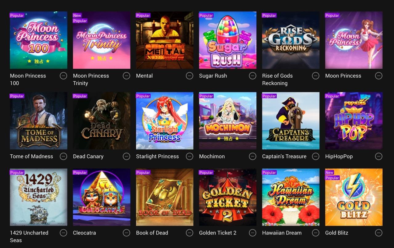 Khám phá thế giới giải trí đỉnh cao cùng game vui game vui mới nhất