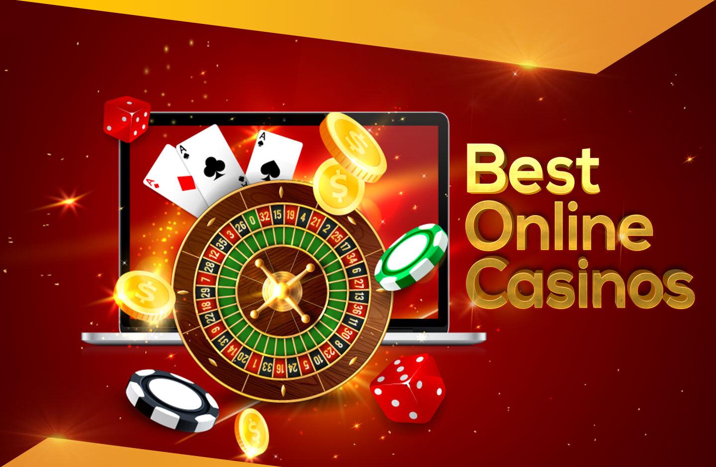 Khám phá các ưu đãi hấp dẫn từ online casino promotions dành cho người chơi mới