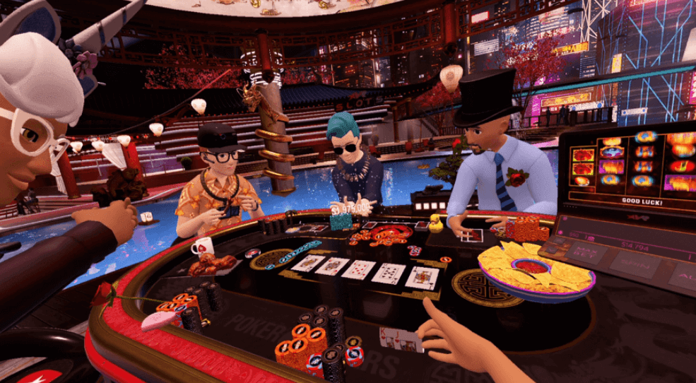 Khám phá thế giới chơi game hay với nhiều lựa chọn game hấp dẫn nhất