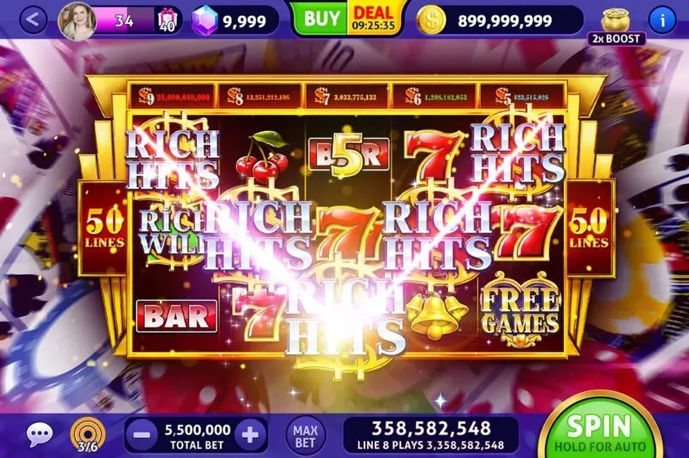 Khám phá trải nghiệm online casino đỉnh cao tại Unibet cùng nhiều ưu đãi hấp dẫn