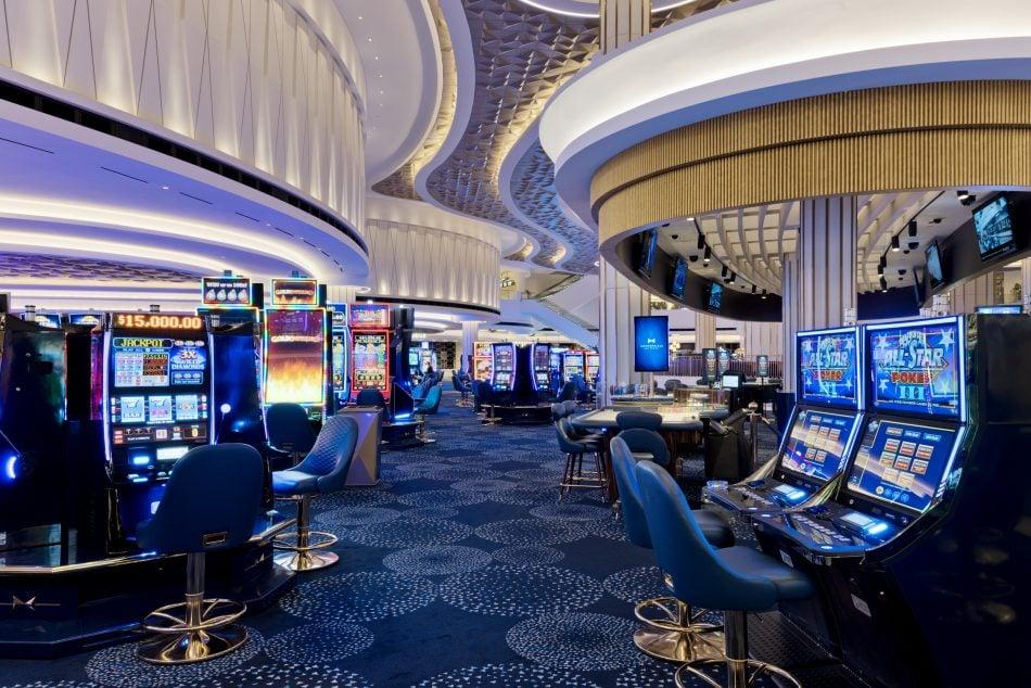 Khám phá trải nghiệm hấp dẫn tại online casino online cho người chơi Việt Nam