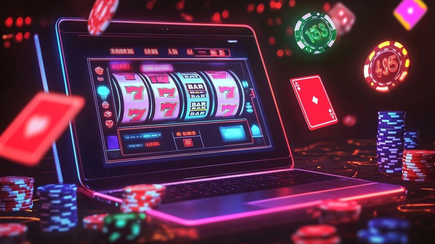 Khám phá thế giới game bai doi thuong game bai doi thuong hấp dẫn nhất hiện nay