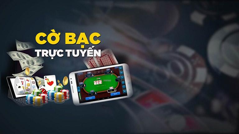 Khám phá cơ hội thắng lớn cùng co ty phu tại co ty phu trực tuyến