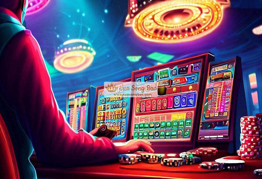 Khám phá best casino game to win money online cùng các chiến lược chơi best casino game to win money online hiệu quả