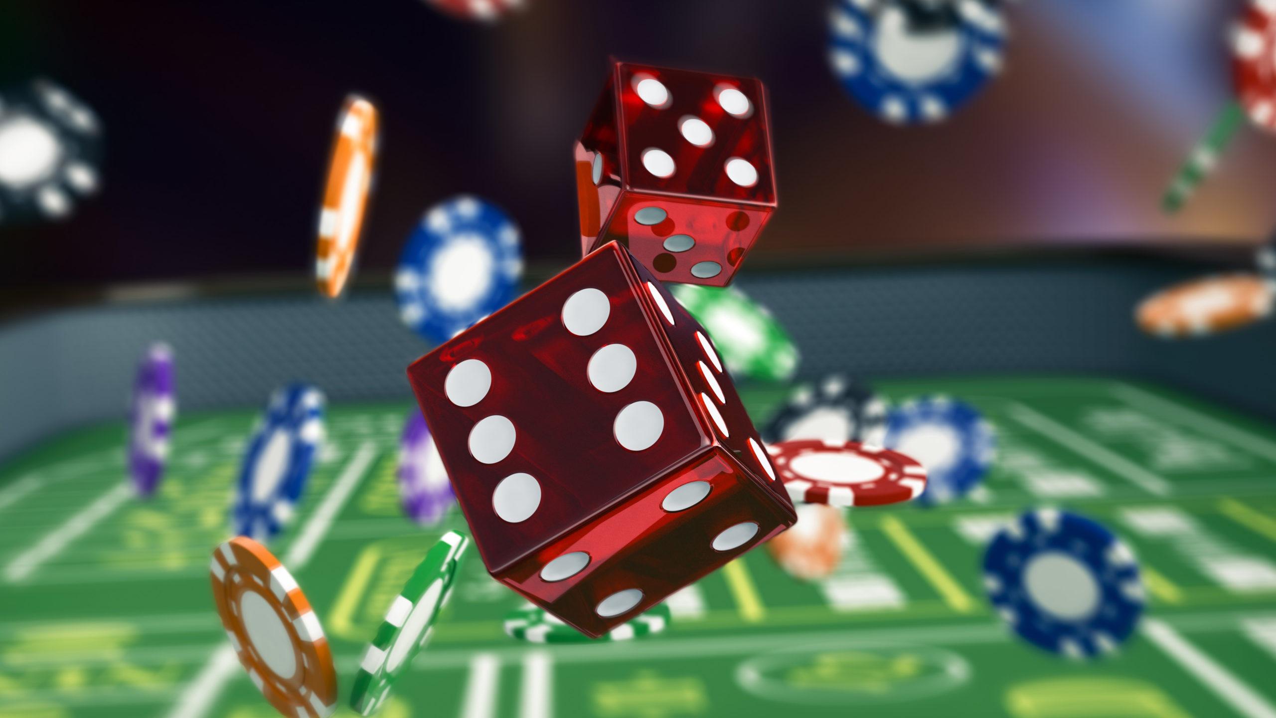 Khám phá thế giới online casino cực đỉnh với nhiều trò chơi hấp dẫn tại online casino uy tín