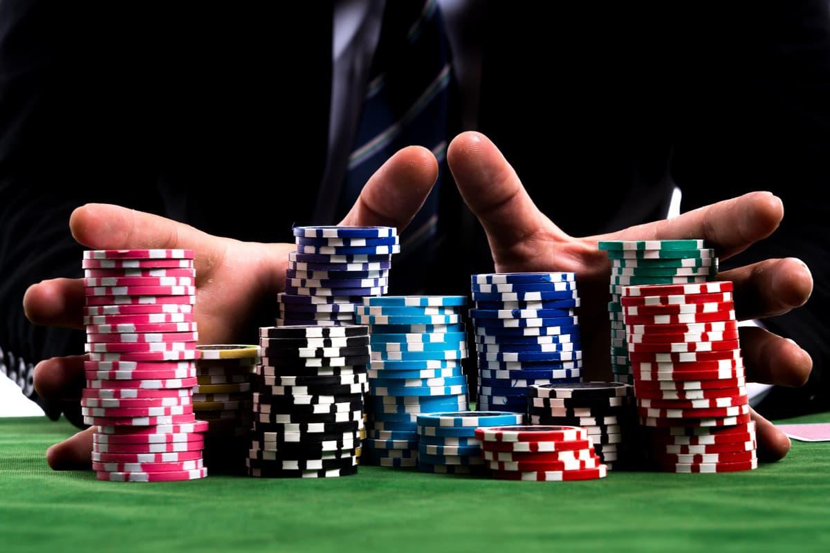 Game bài Sunwin nơi hội tụ game thủ đẳng cấp cùng trải nghiệm game bài Sunwin hấp dẫn
