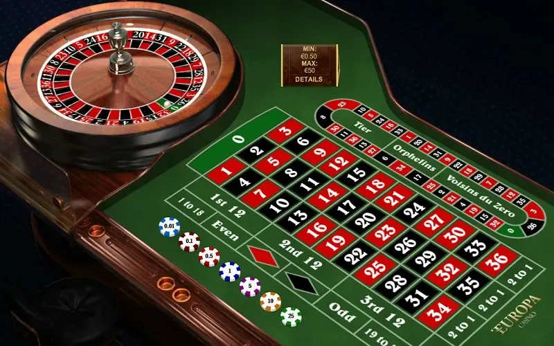 Khám phá top game offline miễn phí hấp dẫn nhất cho điện thoại và PC