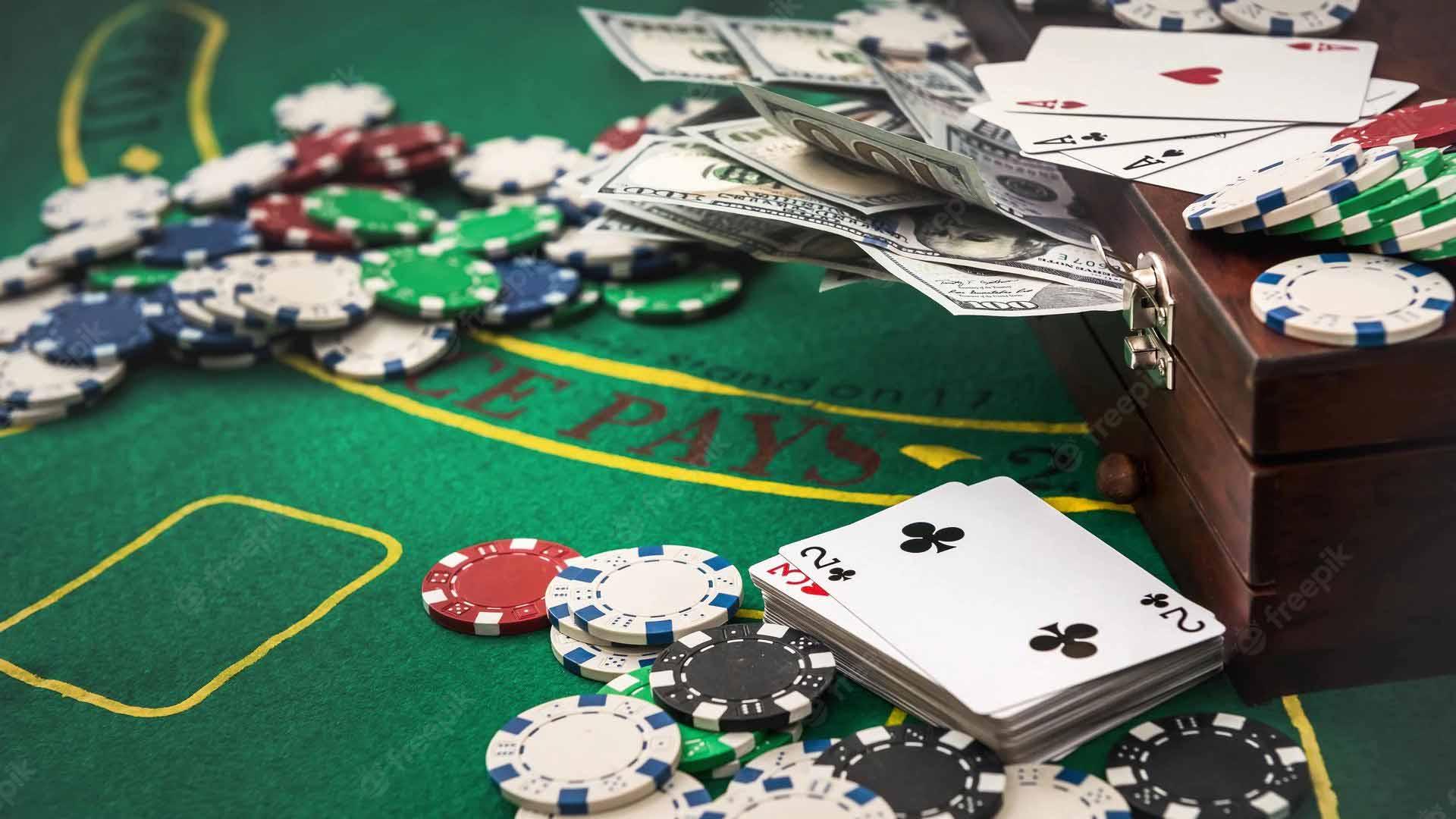 Khám phá Bet 3 Players Bull-Bull cách chơi và cơ hội thắng lớn