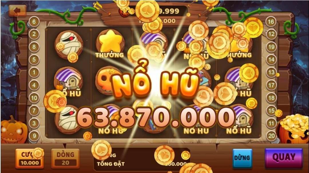 Khám phá cơ hội thắng lớn cùng co ty phu tại co ty phu trực tuyến