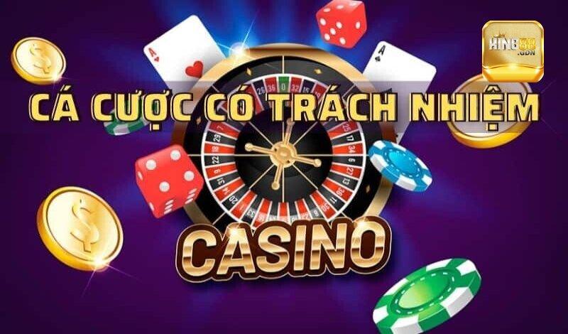 Win888 Casino – Khám phá thế giới giải trí đỉnh cao tại Win888 Casino