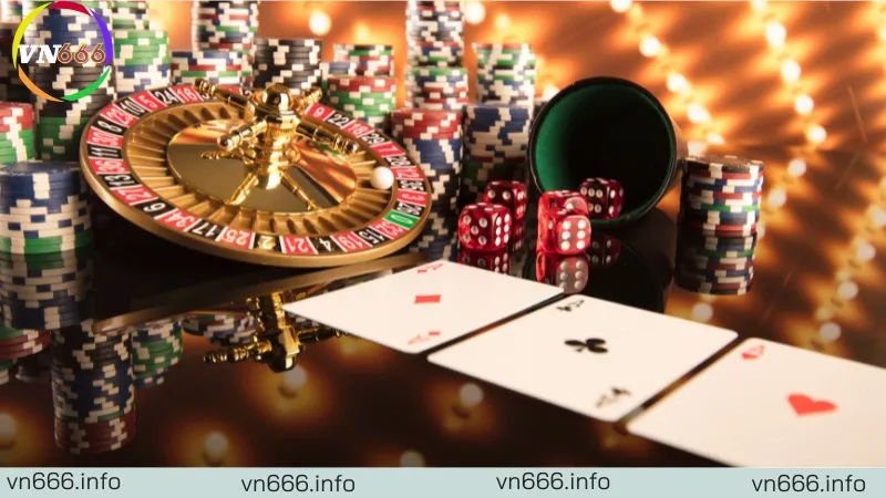 Khám phá game bài đổi thưởng tiền thật hấp dẫn cùng game bài đổi thưởng tiền thật mới nhất