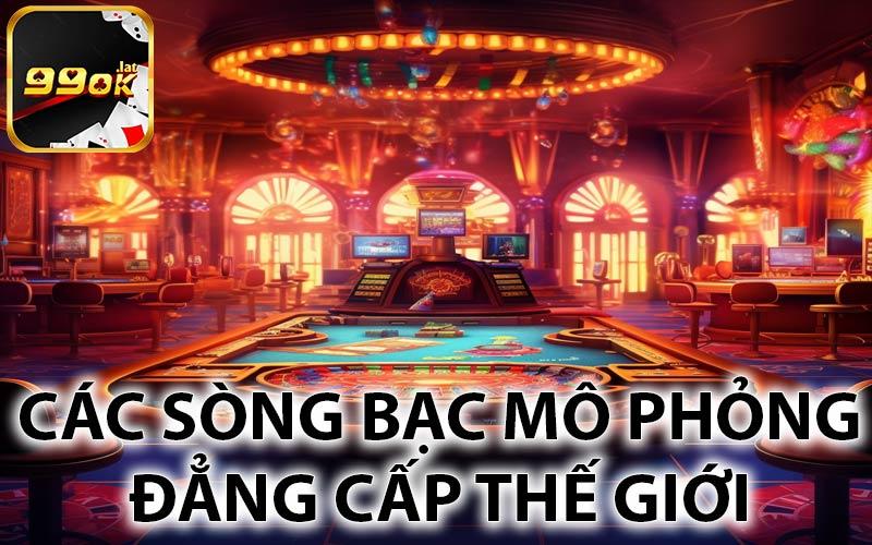 Khám phá trải nghiệm thú vị cùng Thai Paradise và cơ hội chiến thắng lớn tại Thai Paradise