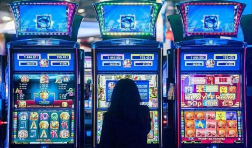 Frankenslot’s Monster Khám Phá Cách Chơi Frankenslot’s Monster Đầy Hấp Dẫn