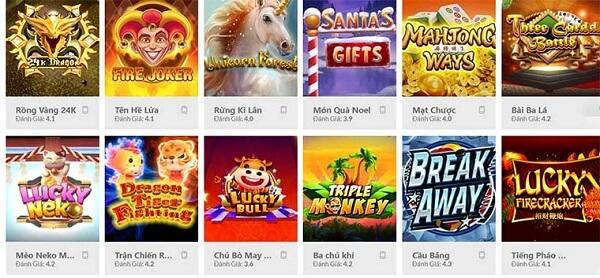 Khám phá cơ hội thắng lớn với Panda’s Fortune tại Panda’s Fortune – trải nghiệm độc đáo đang chờ bạn