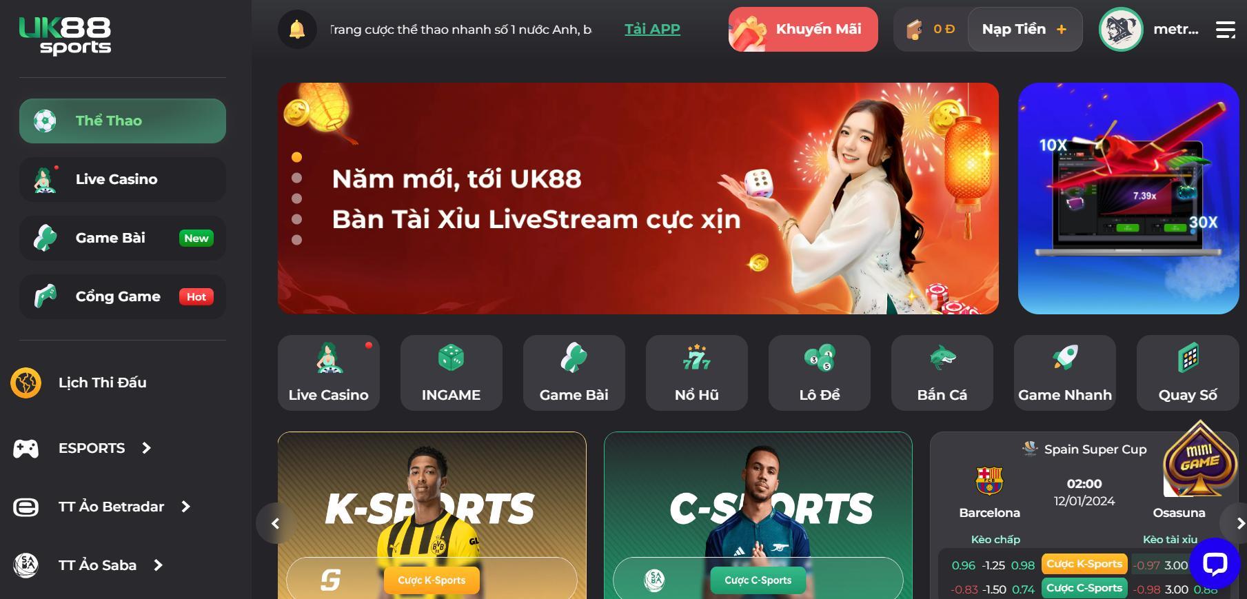 Khám phá top online casinos that accept trustly uy tín và an toàn nhất hiện nay