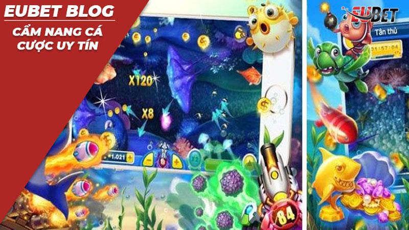 Khám phá các trang quay hu uy tin được nhiều người chơi tin tưởng nhất