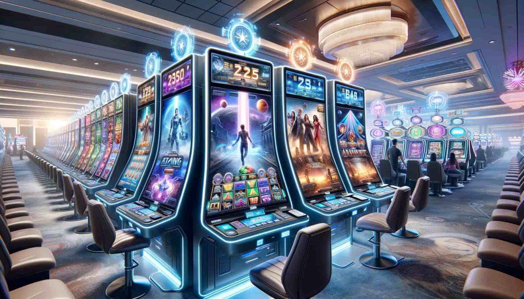 Khám phá lịch sử và sự phát triển hấp dẫn của tro choi dau tien tren the gioi