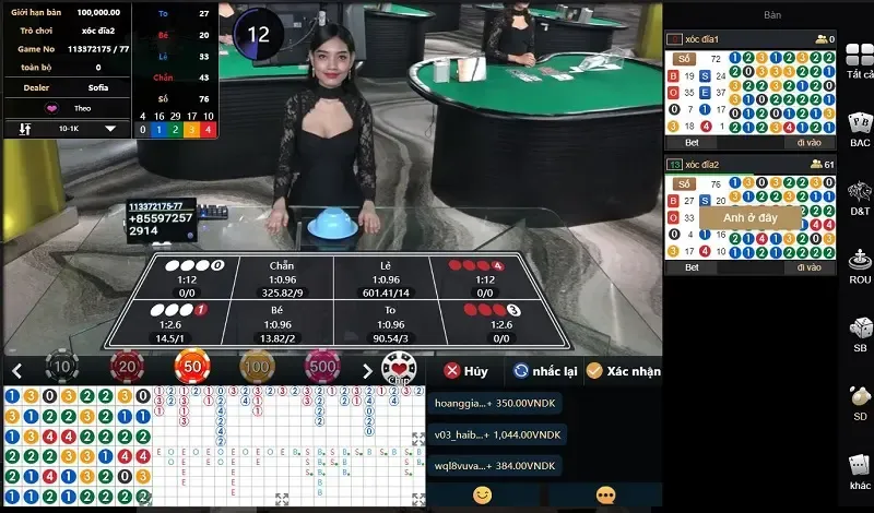 Khám phá cách chơi game bài đổi thưởng trực tuyến hấp dẫn tại Việt Nam