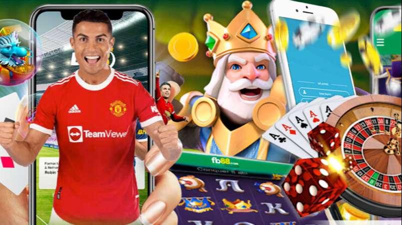 Khám phá top nhà cái uy tín nhất và danh sách top nhà cái uy tín nhất 2024