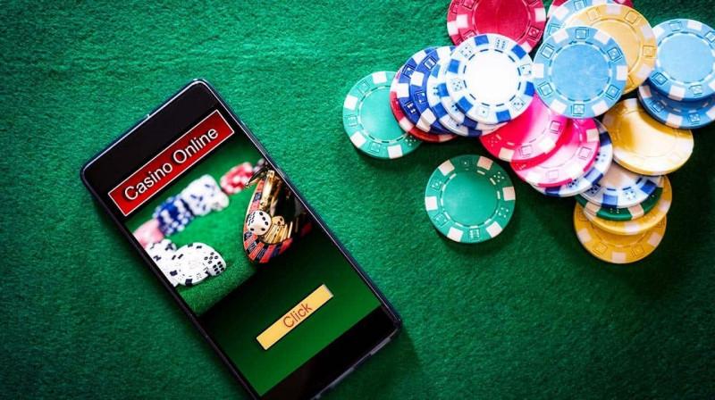 Khám phá thế giới online casino games hấp dẫn và cơ hội thắng lớn