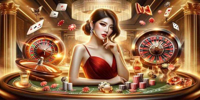 Khám phá game đổi tiền thật hấp dẫn và hướng dẫn chơi game đổi tiền thật an toàn