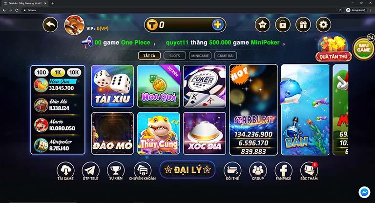 Khám phá những game đánh bài đổi thẻ hấp dẫn nhất hiện nay