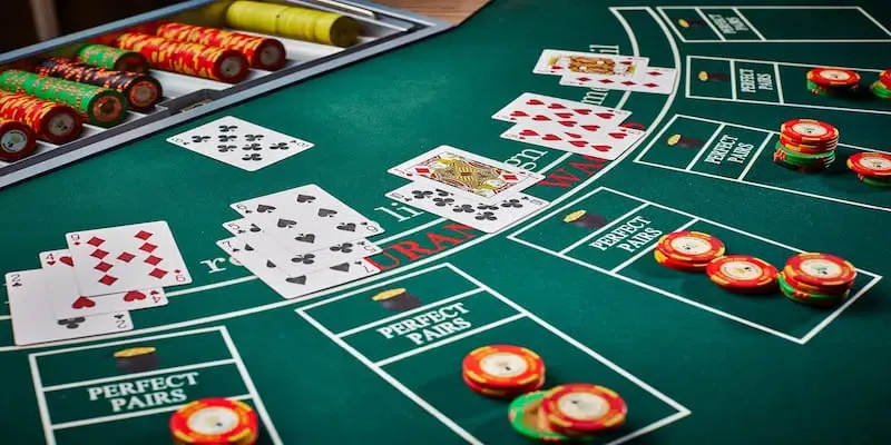 Khám phá tro choi bac cua và những mẹo chơi tro choi bac cua hiệu quả hấp dẫn