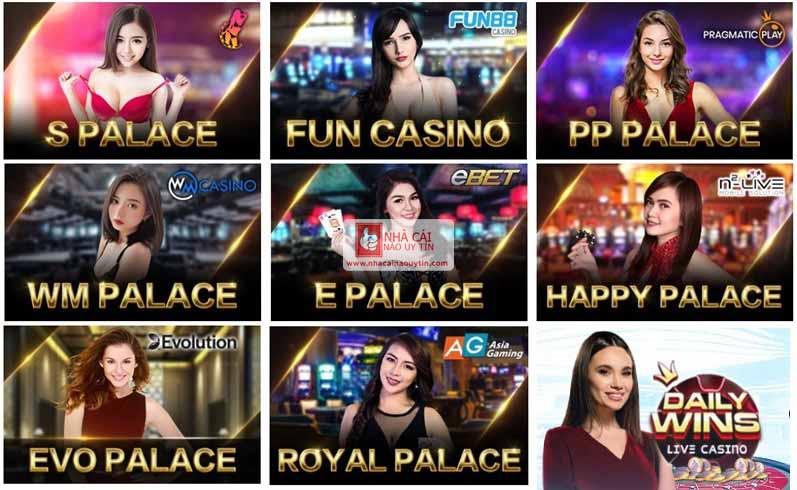 Casinos Online Autorizados em Portugal Những lựa chọn casinos online autorizados 2024 hấp dẫn nhất