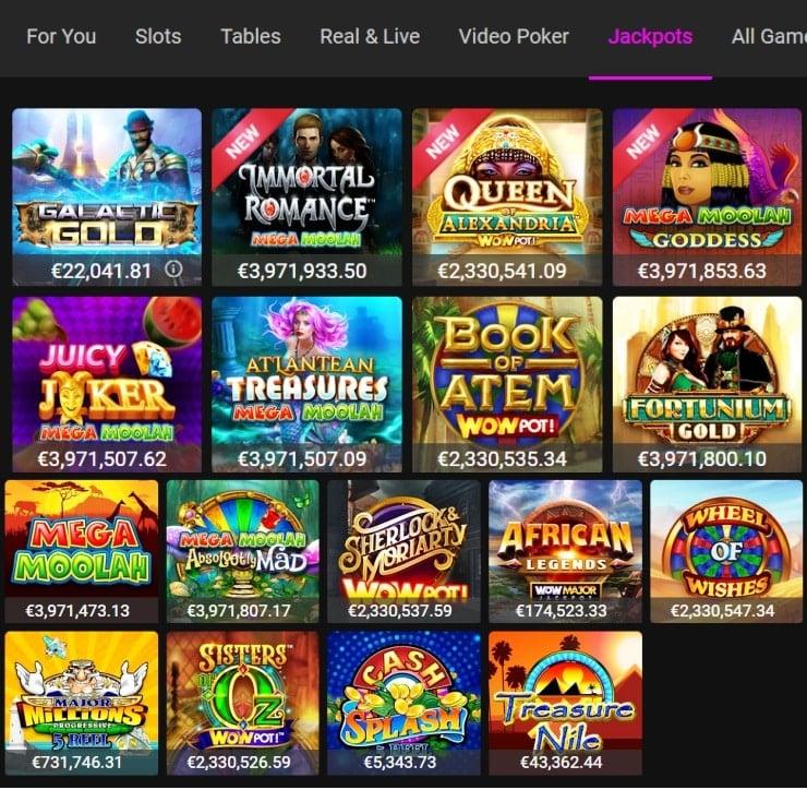 Khám phá thế giới Dungeons and Diamonds với nhiều phần thưởng hấp dẫn