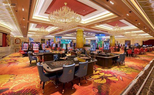 Khám phá 888.com casino cùng 888.com casino – Sân chơi đỉnh cao cho người yêu thích cá cược